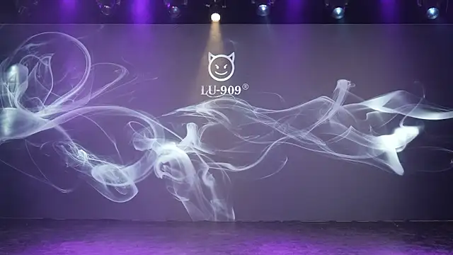 LU-909 online show from 11.21.25