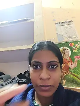 Anupriya89 online show from 11.17.25