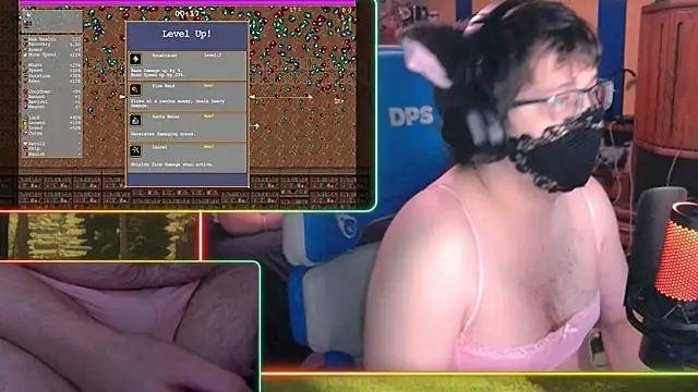 DecentPeener online show from 11.20.25