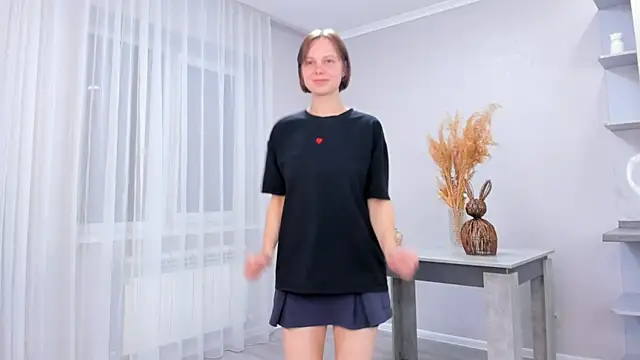 Snapshot of UmbraVelour chatting on 11.29.25 UmbraVelour online show from 11.29.25