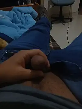 ouchenshadow2975 online show from 11.24.25