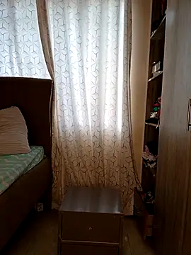 Chubbycharmdoll online show from 11.21.25