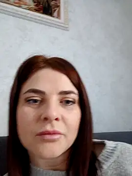 Snapshot of Darkroseq chatting on 11.20.25 Darkroseq online show from 11.20.25