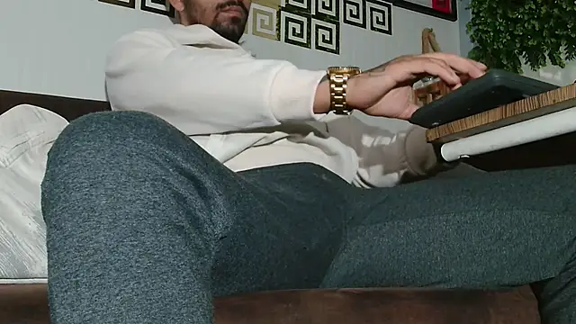 Nigel BoydXX online show from 11.23.25