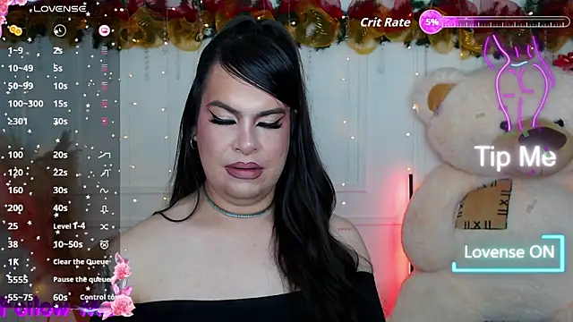 Snapshot of Nicol_ricci_ chatting on 12.03.25 Nicol ricci online show from 12.03.25