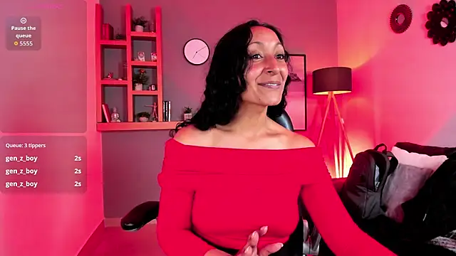 Violet Kumar online show from 12.03.25