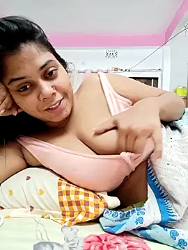 Farihasultana30 online show from 11.20.25