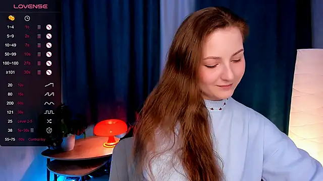 velvet cherry  online show from 11.28.25