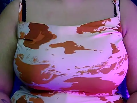 Snapshot of Siya_baby95 chatting on 11.19.25 Siya baby95 online show from 11.19.25