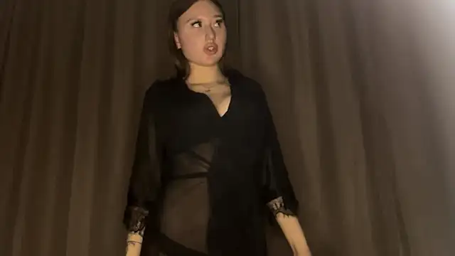 DivaRay online show from 12.04.25