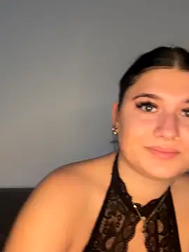 Snapshot of KimberlyBlue chatting on 11.29.25 KimberlyBlue online show from 11.29.25