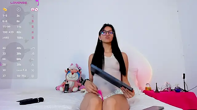 liahoney online show from 12.03.25