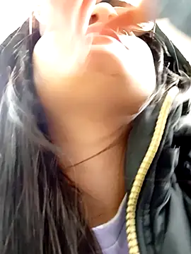 Snapshot of Marilyn_1-2 chatting on 12.03.25 Marilyn 1-2 online show from 12.03.25