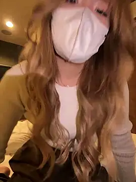 mirai kawaii  online show from 12.04.25