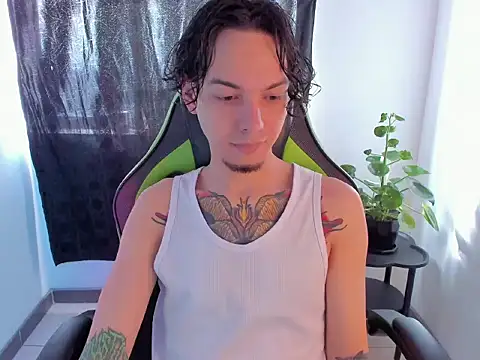 alessandro garcia online show from 11.29.25