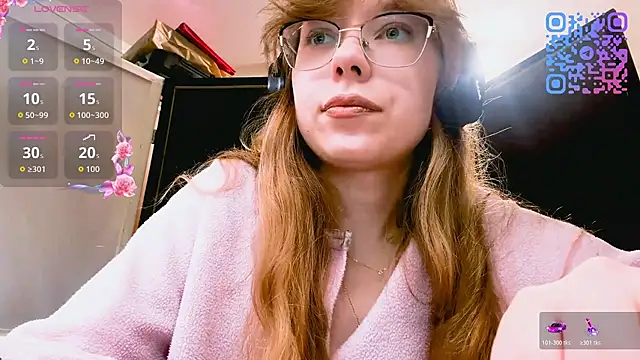 LouettaTornese online show from 12.01.25