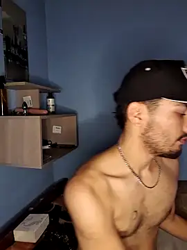 Auron merrow online show from 11.25.25