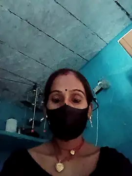 Snapshot of Nandani-758 chatting on 12.03.25 Nandani-758 online show from 12.03.25