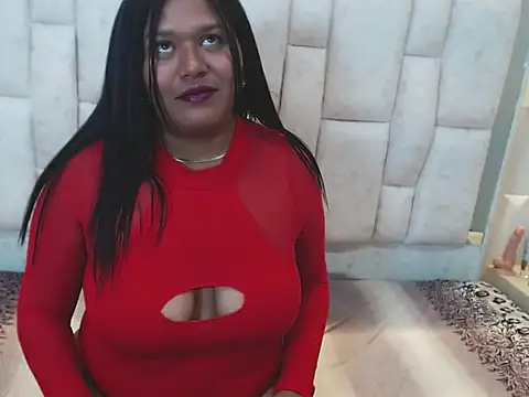 Snapshot of Candysweetcf chatting on 11.30.25 Candysweetcf online show from 11.30.25