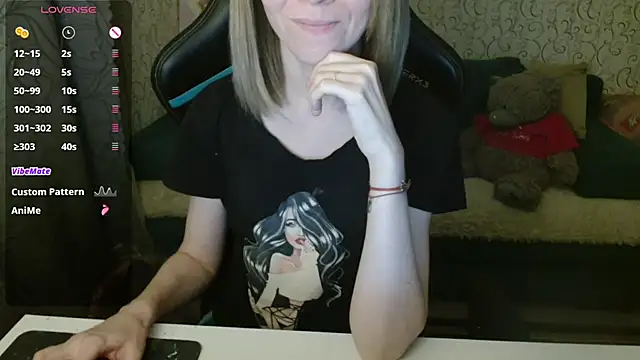   Katherine    online show from 11.23.25