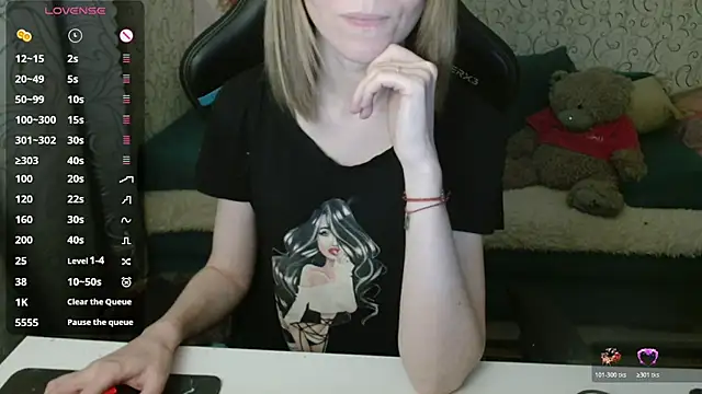   Katherine    online show from 11.25.25