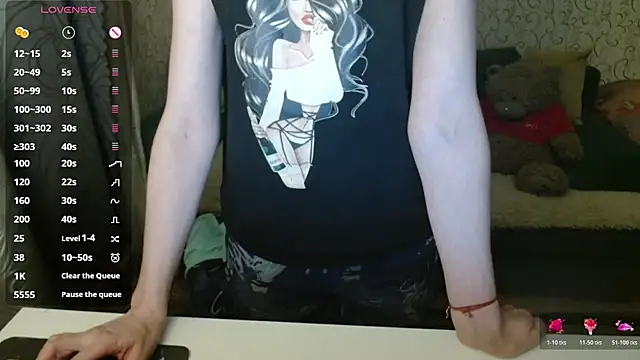   Katherine    online show from 11.28.25