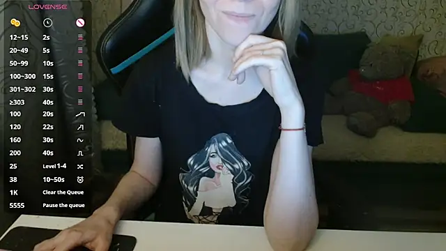   Katherine    online show from 12.02.25