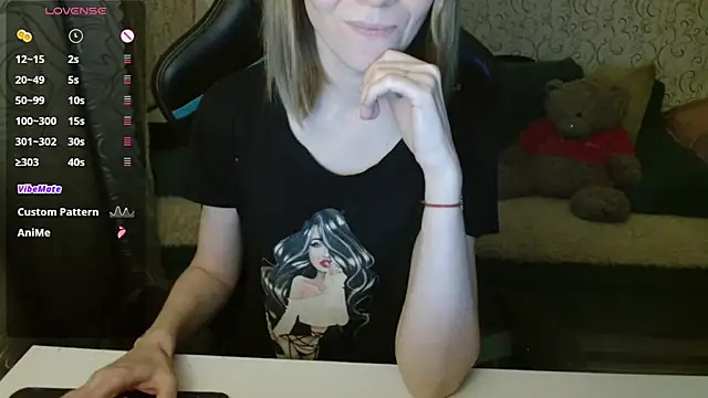   Katherine    online show from 12.04.25