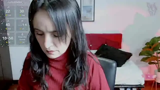 Juliana  lx online show from 11.21.25