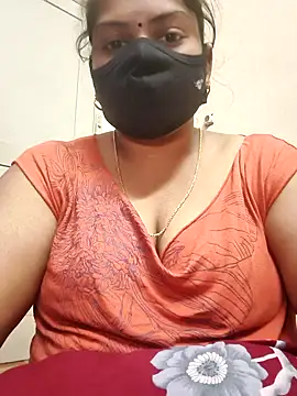 Paru Tamil Ponnu online show from 11.22.25