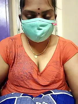 Paru Tamil Ponnu online show from 11.26.25