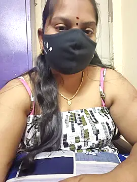 Paru Tamil Ponnu online show from 11.28.25