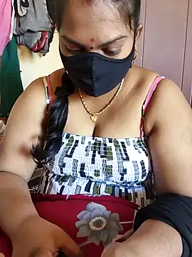 Paru Tamil Ponnu online show from 12.02.25