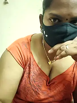 Paru Tamil Ponnu online show from 12.02.25