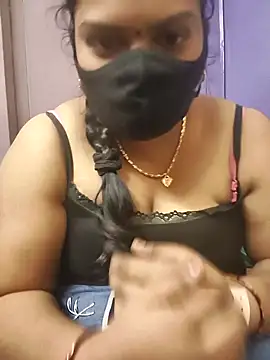 Paru Tamil Ponnu online show from 12.05.25