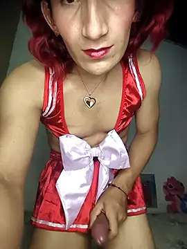 Snapshot of Venus2357 chatting on 11.29.25 Venus2357 online show from 11.29.25