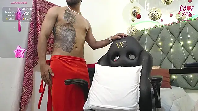 Snapshot of yons11_ chatting on 11.27.25 yons11 online show from 11.27.25