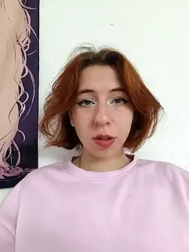 Luna Brush online show from 11.21.25