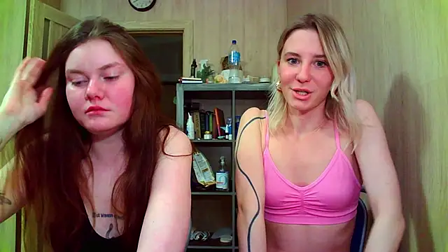 Isolde cream online show from 11.20.25