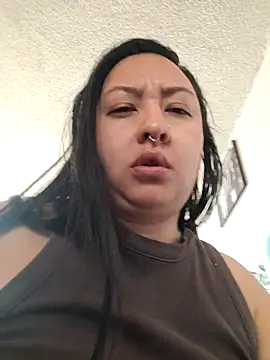 Snapshot of Venus_22 chatting on 12.04.25 Venus 22 online show from 12.04.25