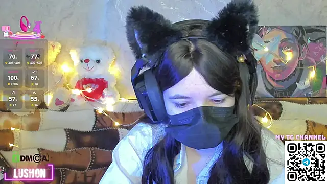 Ollie Baird online show from 11.25.25