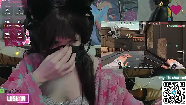 Ollie Baird online show from 12.05.25