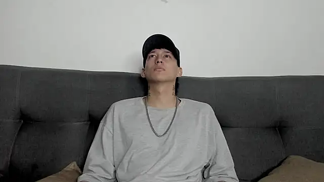 Snapshot of Darsel_night chatting on 12.01.25 Darsel night online show from 12.01.25