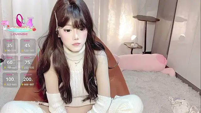 Snapshot of potato-188 chatting on 11.27.25 potato-188 online show from 11.27.25