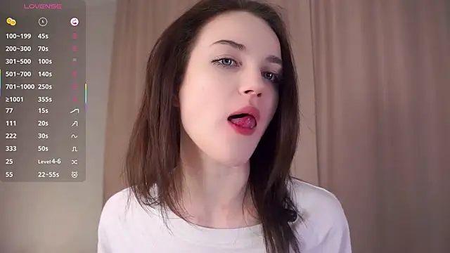 AllynHagie online show from 11.25.25