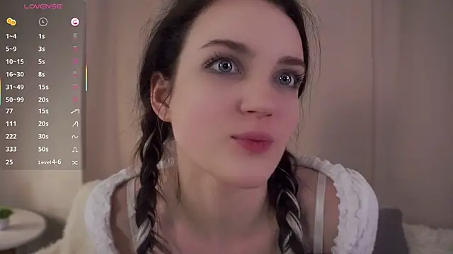 AllynHagie online show from 12.03.25