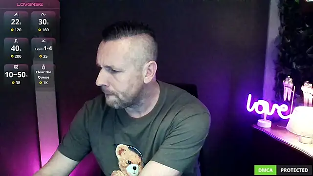 Hunter Fl online show from 11.27.25