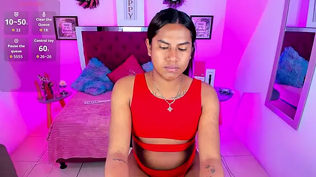 Snapshot of Samantha__F_W chatting on 11.28.25 Samantha F W online show from 11.28.25