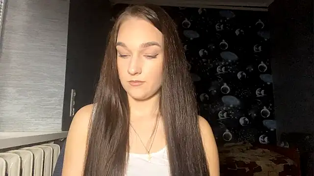 YahairaDuracher online show from 12.03.25