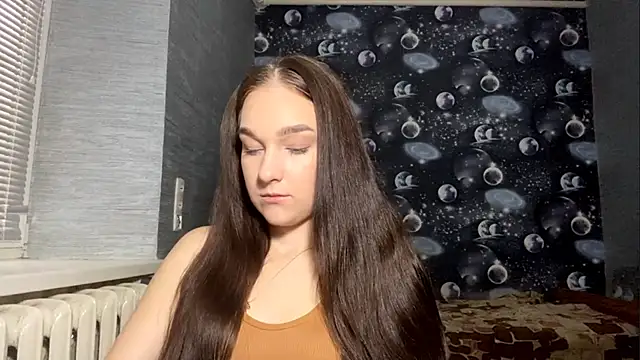 YahairaDuracher online show from 12.05.25